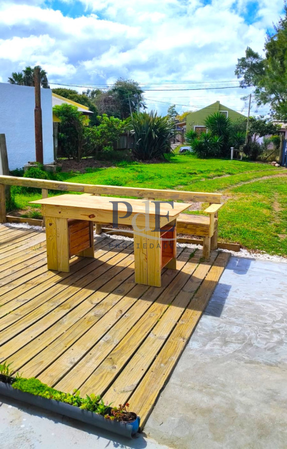 Casa en venta | 2 dormitorios, terreno de 401 m². Ubicación: La Fortuna, Maldonado - Imagen 7