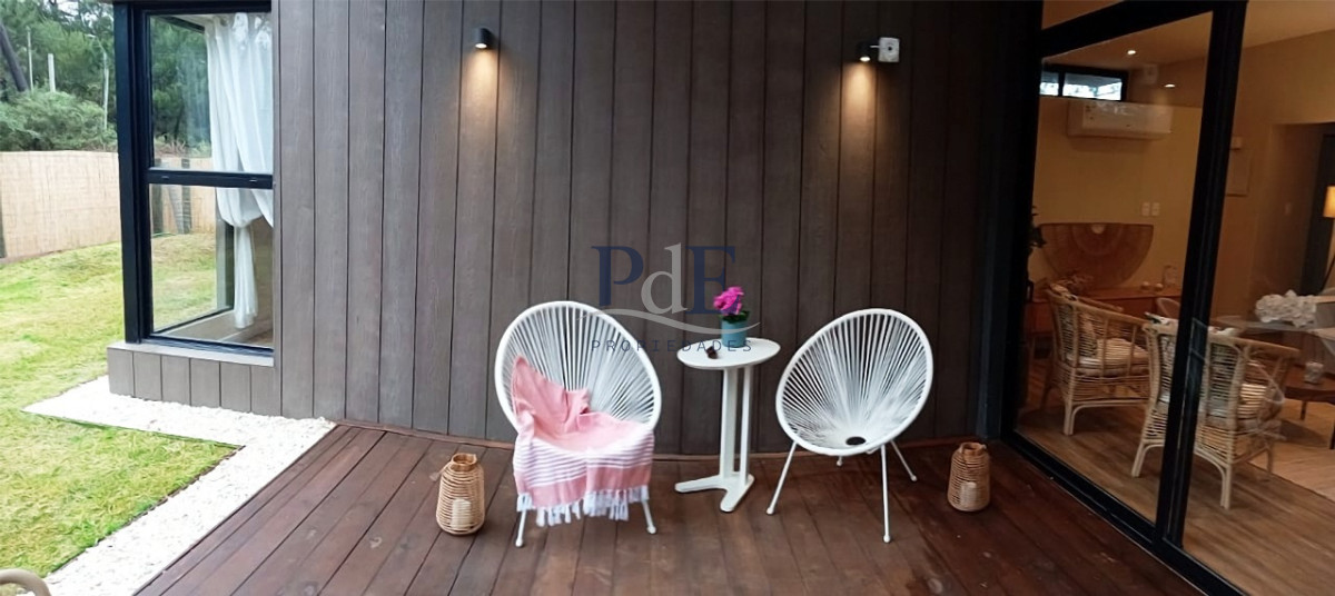 Casa disponible en alquiler en la Barra - Imagen 4