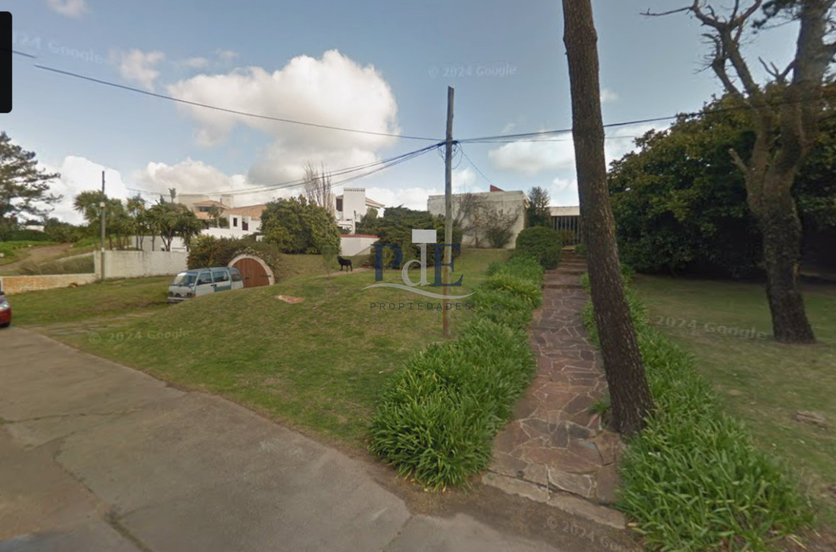 Excepcional ubicación en Portezuelo - Imagen 1