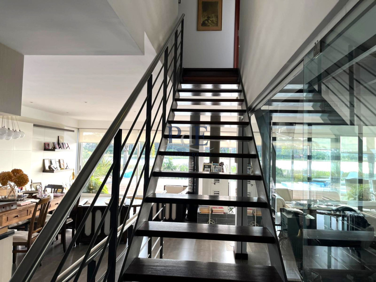 Casa en venta con vista a Laguna del Diario - Imagen 8