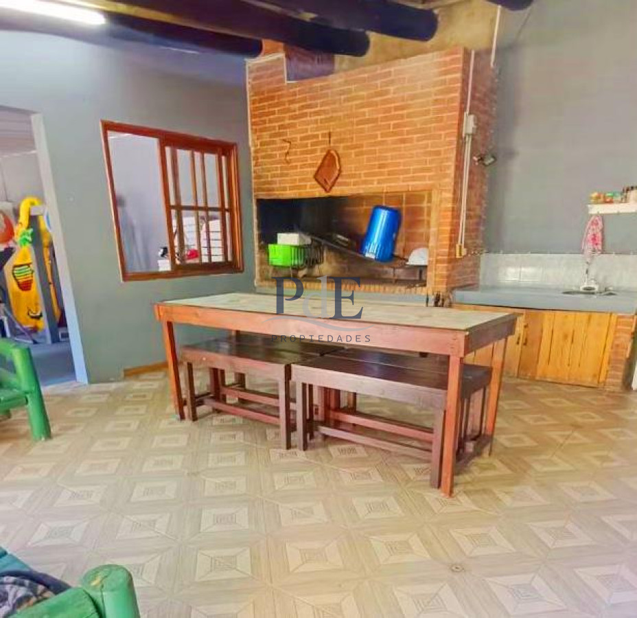 Casa disponible en alquiler temporario en Pinares - Imagen 7