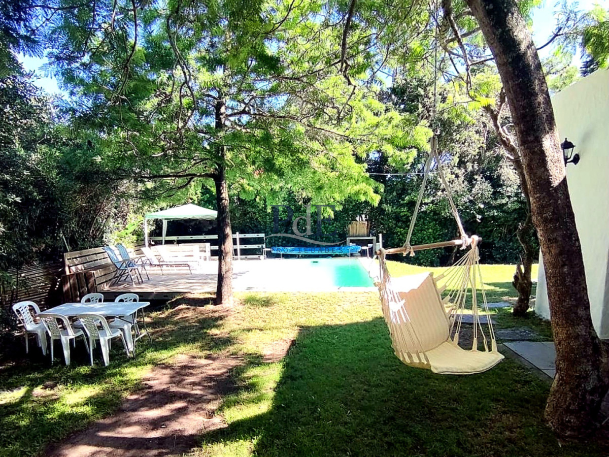 Casa en Pinares a metros de Playa Mansa | Punta del Este - Imagen 4
