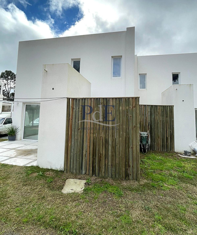 Casa en Chihuahua · Punta Ballena · 3 dormitorios · Frente al mar - Imagen 6