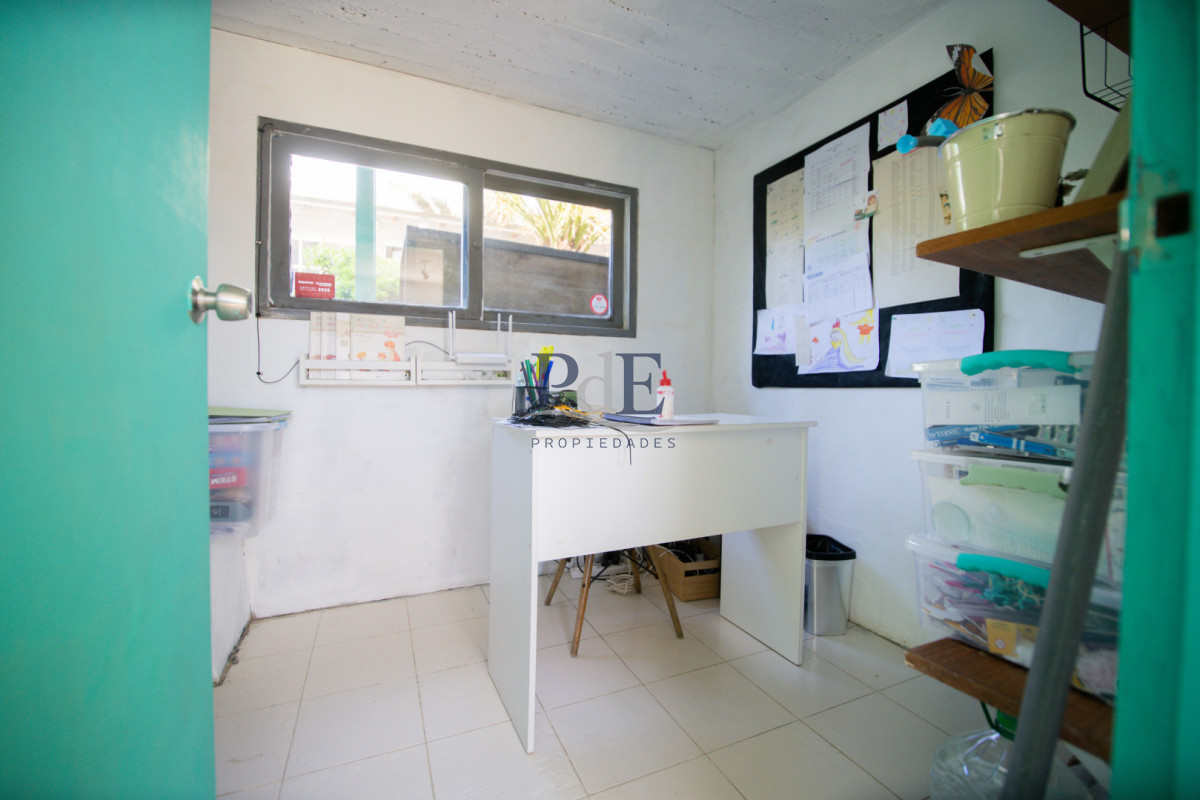 Casa en venta y alquiler | 10 dormitorios, 6 baños y 1.200 m² de terreno. Ubicación: El Chorro, Punta del Este - Imagen 22
