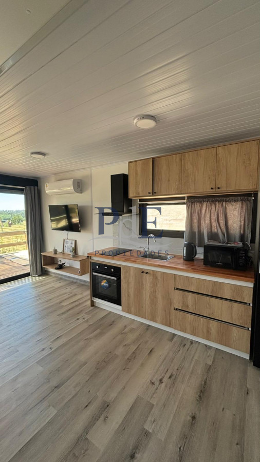 Dos apartamentos a estrenar | 1 dormitorio | Capacidad para 4 personas - Imagen 6