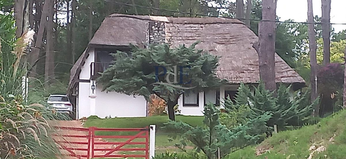 Casa en venta en Club del Lago - Imagen 2