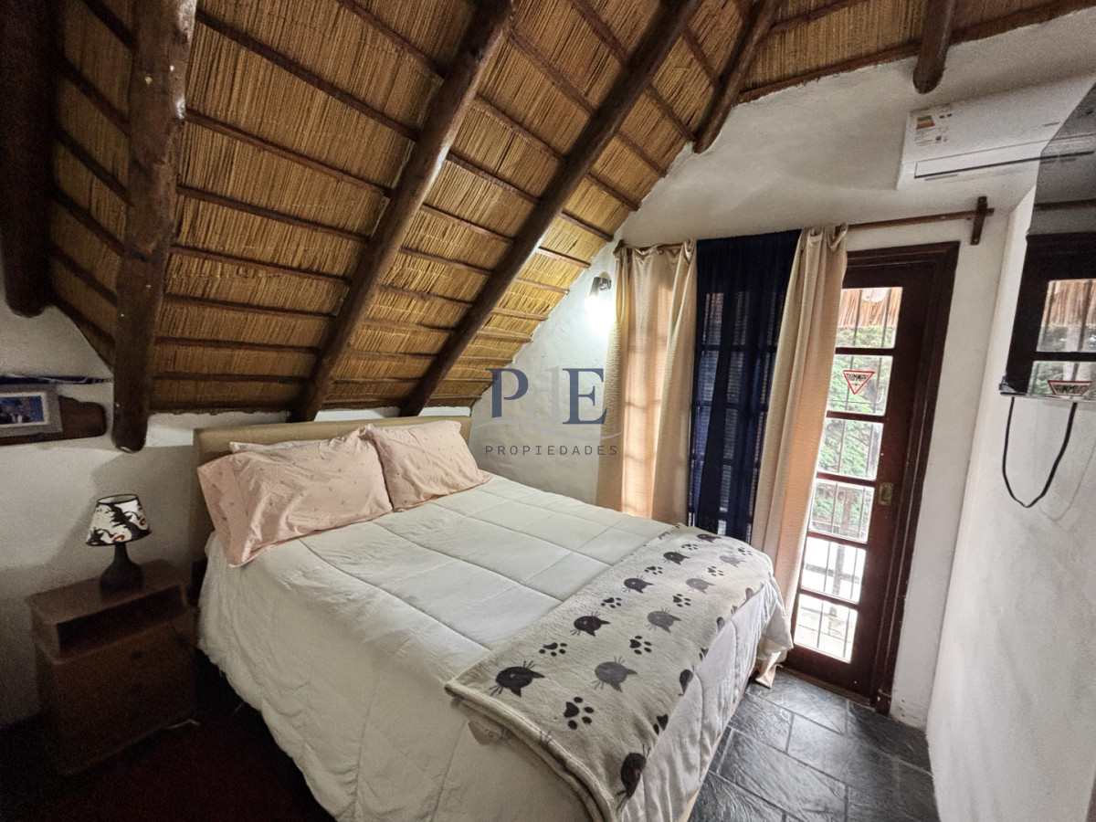 Casa en alquiler anual | 3 dormitorios en Pinares, Maldonado - Imagen 20