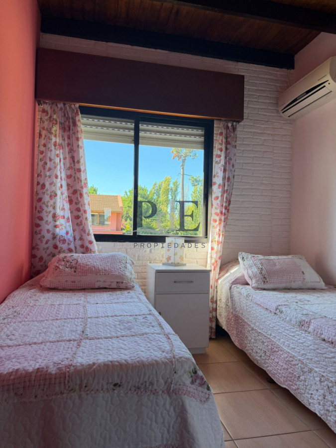 Casa en venta | 6 dormitorios, piscina climatizada y gran jardín. Ubicación: La Residence, Punta del Este - Imagen 31