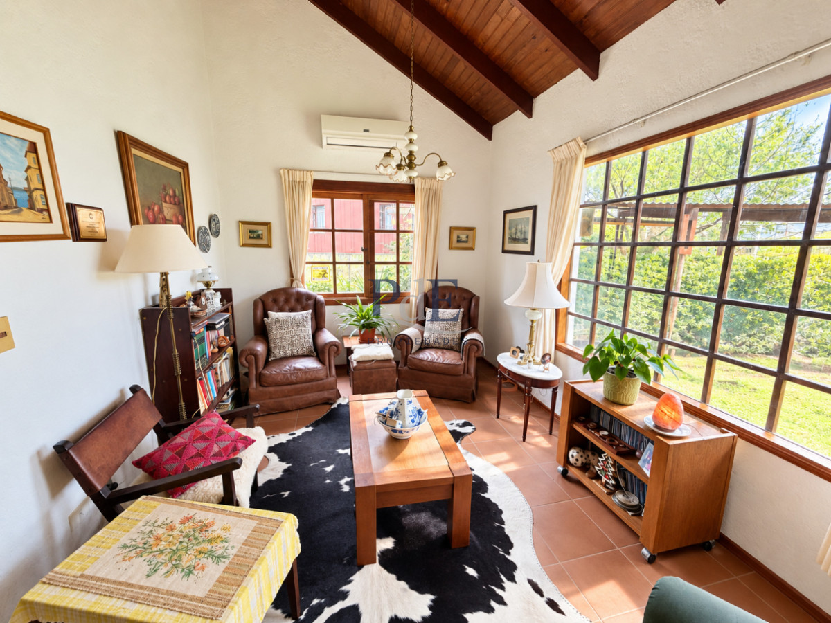 Casa en venta | 3 suites, Pinares - Punta del Este - Imagen 7