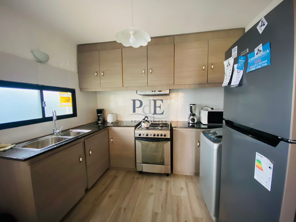 Casa en venta | 3 dormitorios, 2 baños, a 100 m del mar. Ubicación: Tio Tom, Punta Ballena - Imagen 6