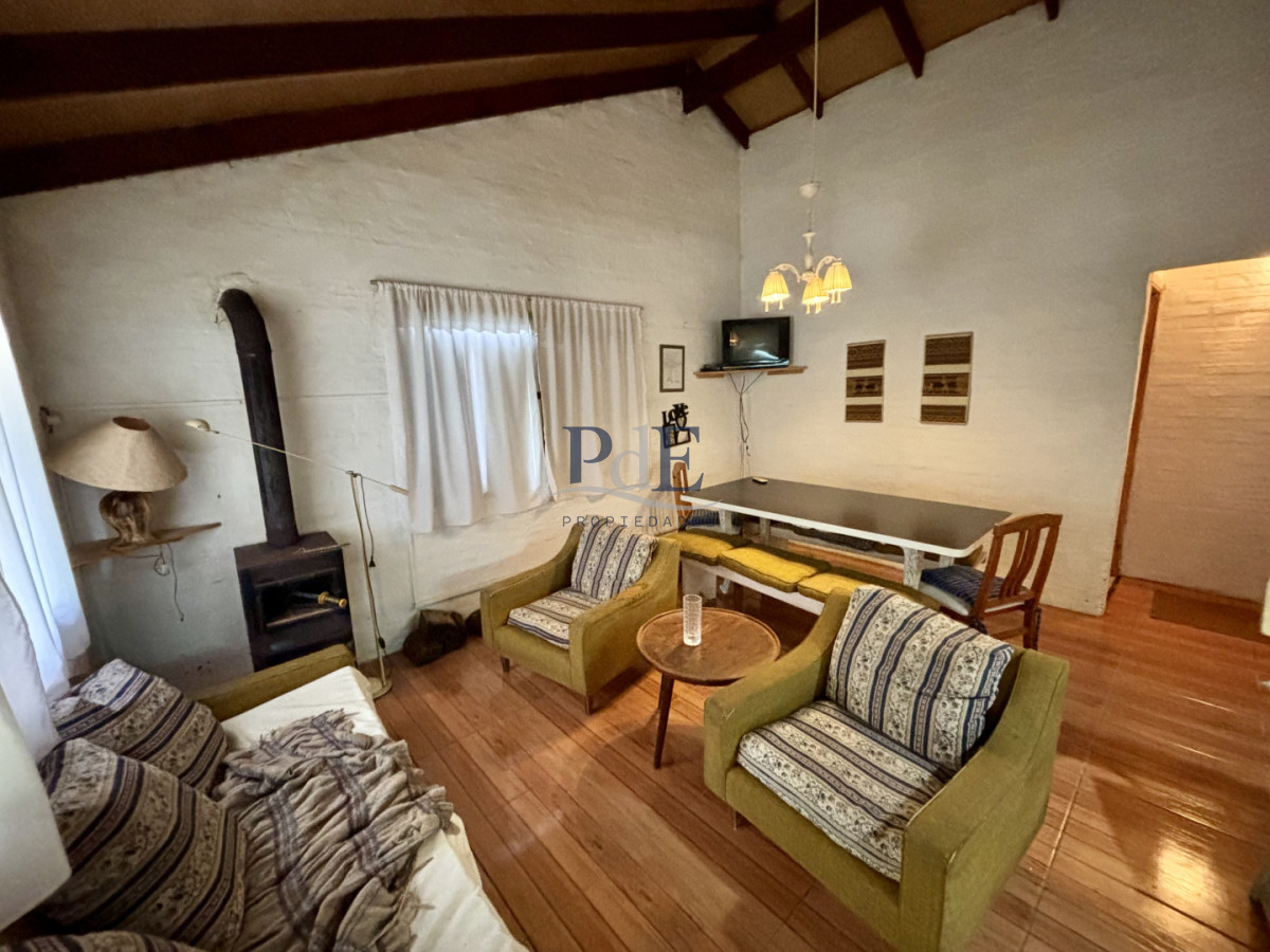 Casa de 2 Dormitorios | Alquiler Anual | Balneario Buenos Aires. - Imagen 36
