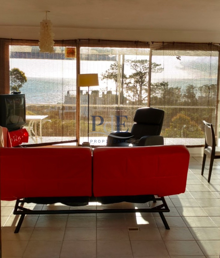 Casa en venta en Punta Ballena. Con vista al Mar. - Imagen 6