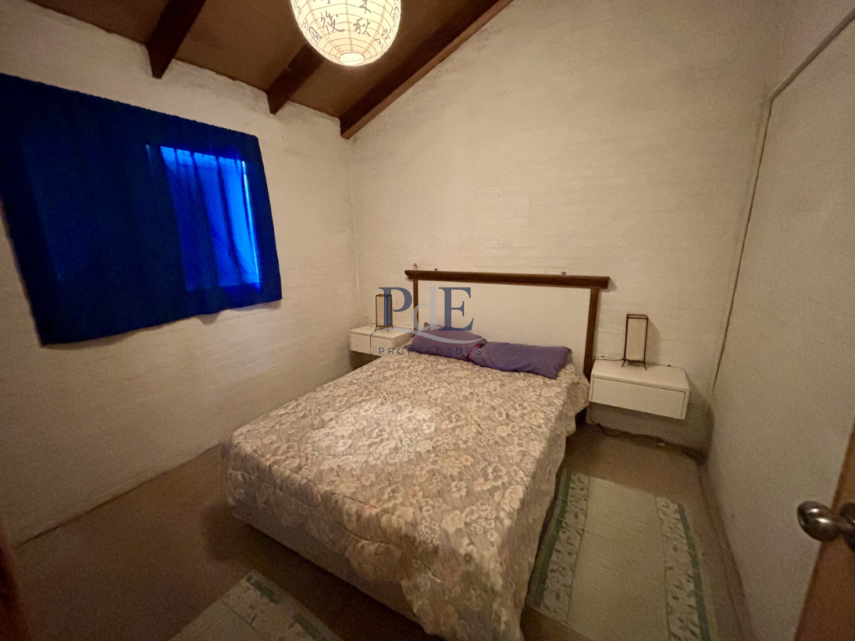 Casa de 2 Dormitorios | Alquiler Anual | Balneario Buenos Aires. - Imagen 34