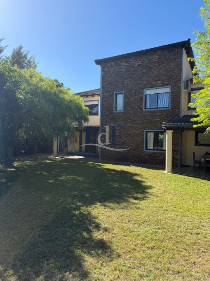 Casa en venta | 6 dormitorios, piscina climatizada y gran jardín. Ubicación: La Residence, Punta del Este - Imagen 4