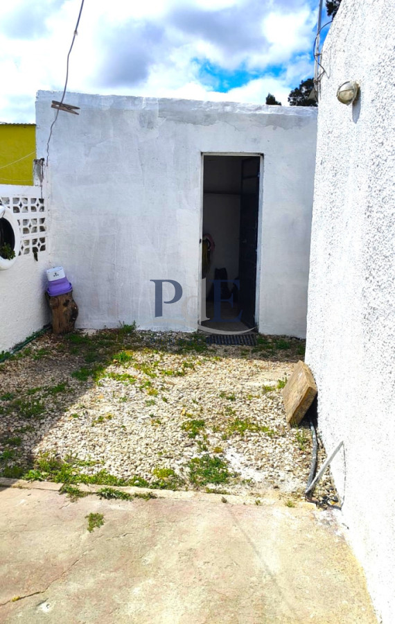 Casa en venta | 2 dormitorios, terreno de 401 m². Ubicación: La Fortuna, Maldonado - Imagen 11