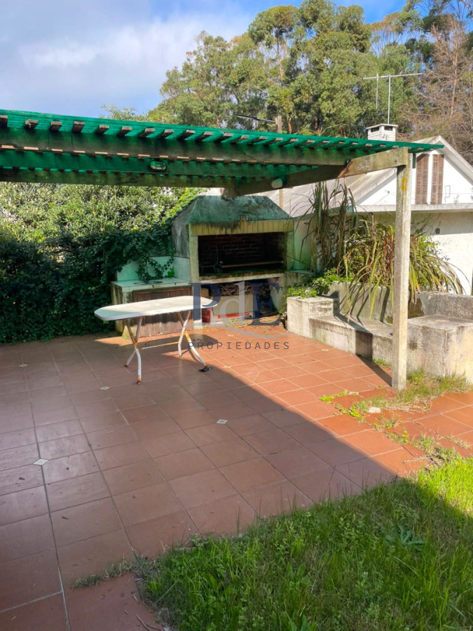 Casa en venta | A 100 m del mar. Ubicación: Portezuelo, Punta del Este - Imagen 4