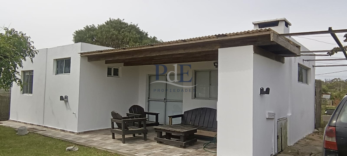 Casa 2 Dorm +  Depto de Huéspedes 2 dorm. a pasos del Mar Brio Buenos Aires - Imagen 11