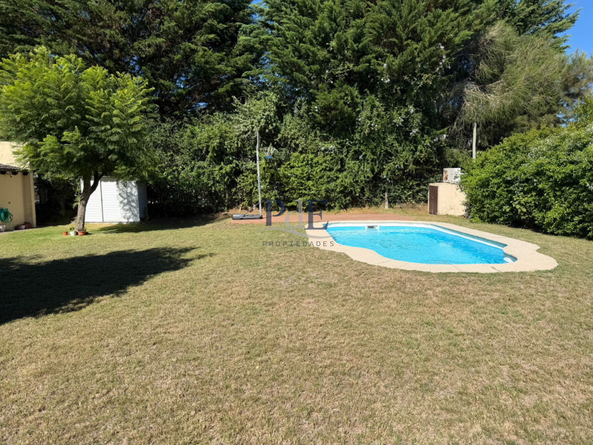 Casa en venta | 6 dormitorios, piscina climatizada y gran jardín. Ubicación: La Residence, Punta del Este - Imagen 25