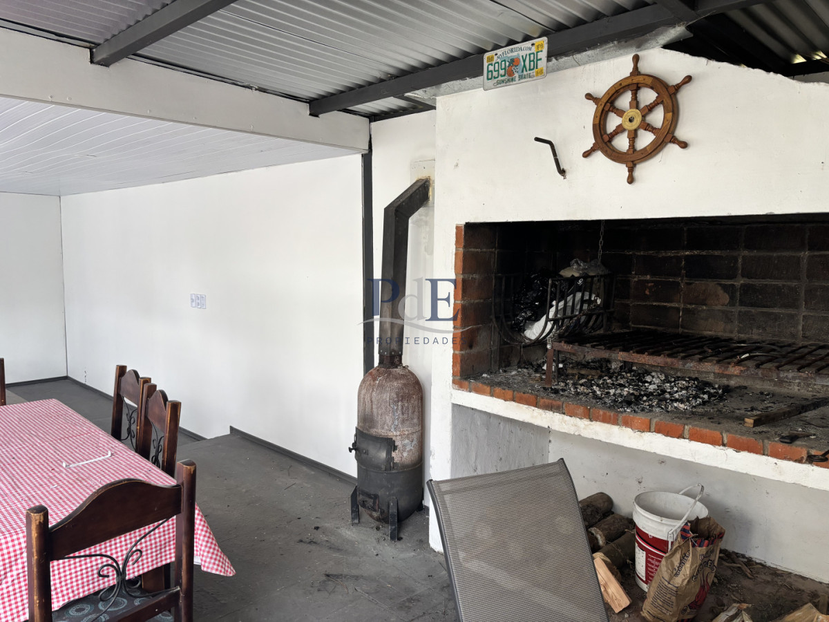 Casa en alquiler anual | 3 dormitorios en Pinares, Maldonado - Imagen 7