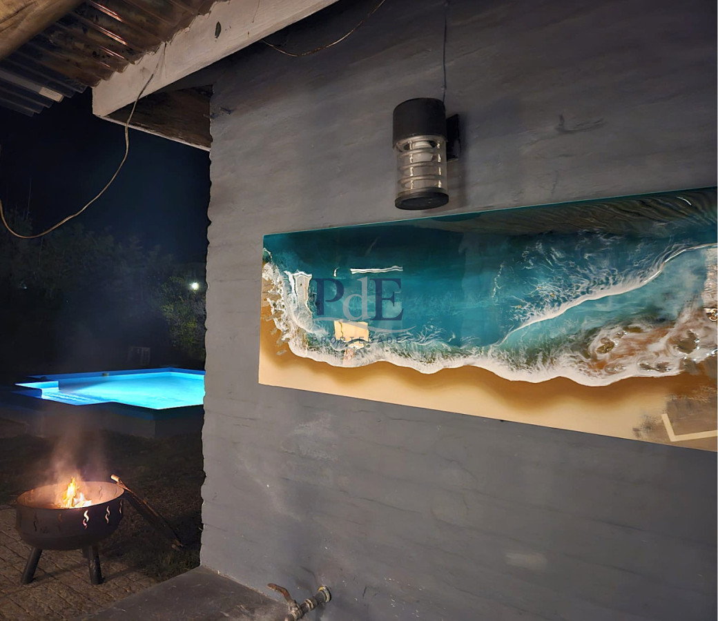 El Tesoro | Casa en Venta de 3 Dormitorios con Piscina - Imagen 21