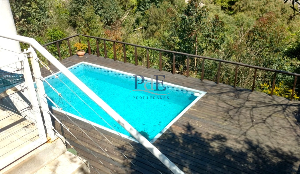 Casa en venta en Punta Ballena. Con vista al Mar. - Imagen 18
