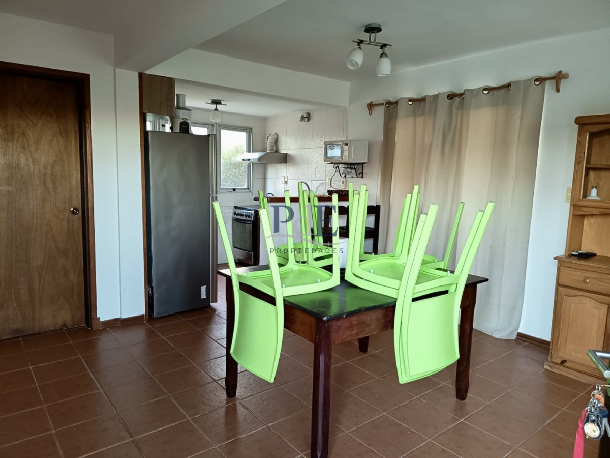 Casa en Balneario Buenos Aires (zona El Chorro) - 2 dorm | 2 baños | - Imagen 7