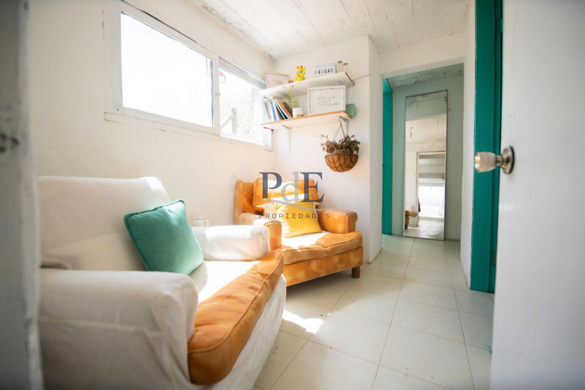Casa en venta y alquiler | 10 dormitorios, 6 baños y 1.200 m² de terreno. Ubicación: El Chorro, Punta del Este - Imagen 19