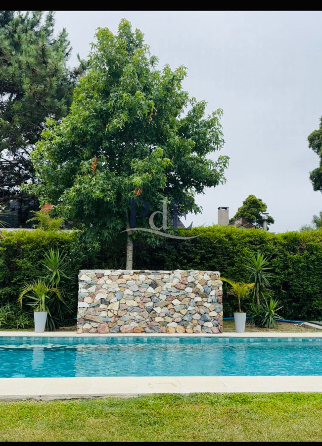 Venta casa 3 dormitorios en Pinares, Punta del Este - Imagen 1