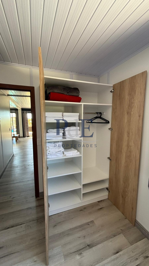 Dos apartamentos a estrenar | 1 dormitorio | Capacidad para 4 personas - Imagen 8