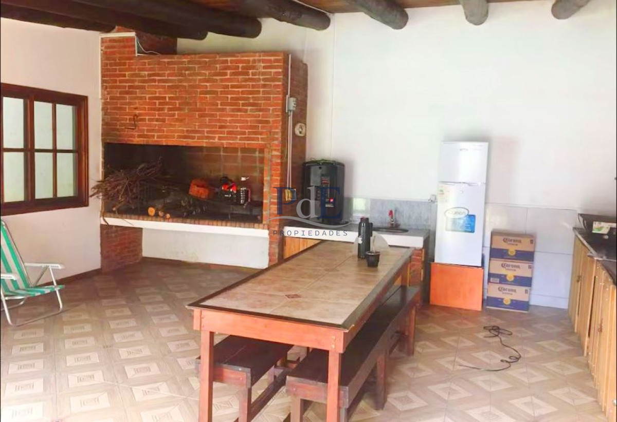 Casa disponible en alquiler temporario en Pinares - Imagen 11