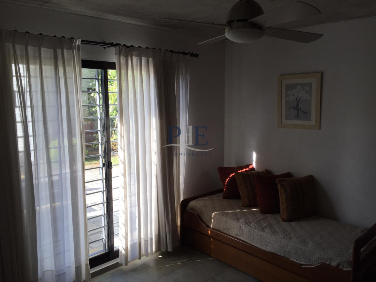 Casa en Portezuelo, Punta Ballena, a pasos del mar!!! - Imagen 18