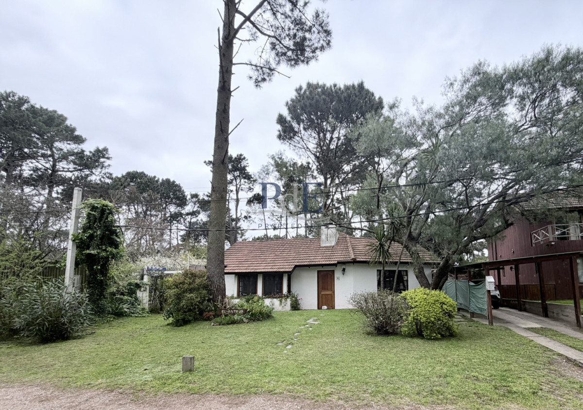 Casa en venta 3 Dorm 3 Baños | Pinares, Punta del Este - Imagen 20