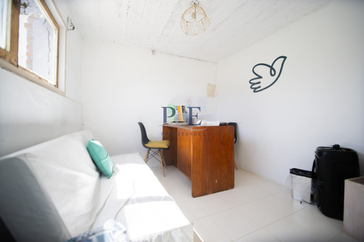 Casa en venta y alquiler | 10 dormitorios, 6 baños y 1.200 m² de terreno. Ubicación: El Chorro, Punta del Este - Imagen 23
