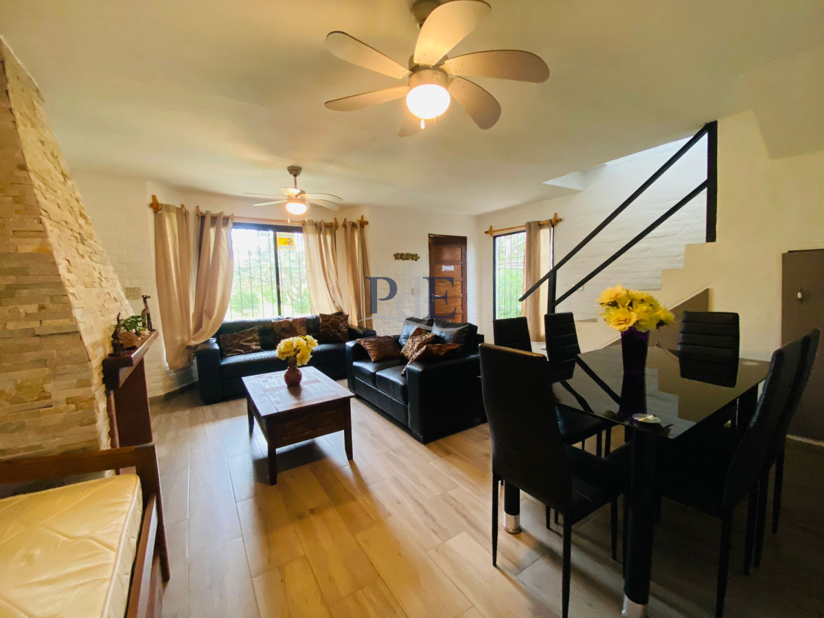 Casa en venta | 3 dormitorios, 2 baños, a 100 m del mar. Ubicación: Tio Tom, Punta Ballena - Imagen 3
