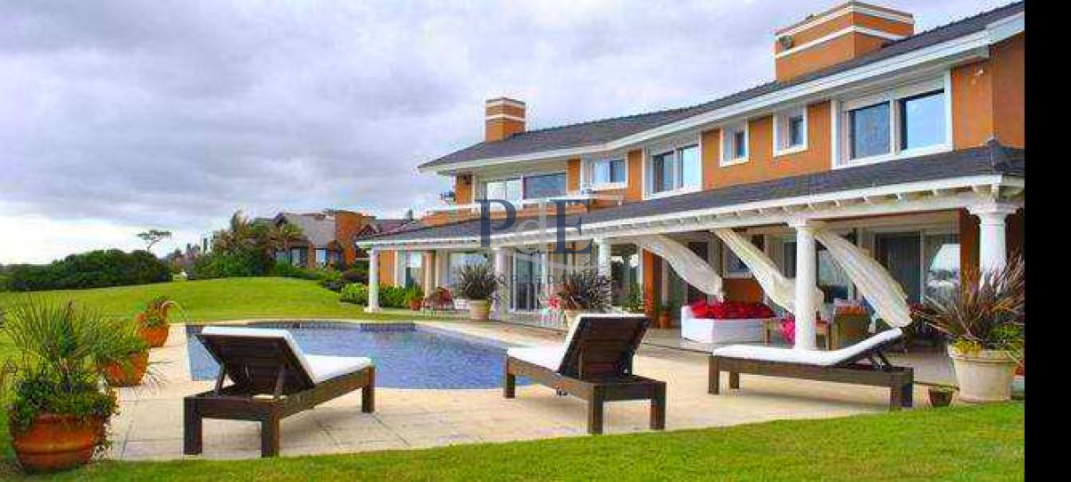 Residencia Premium Sobre el Mar | 570 m² | Terreno 4.400 m² - Imagen 3