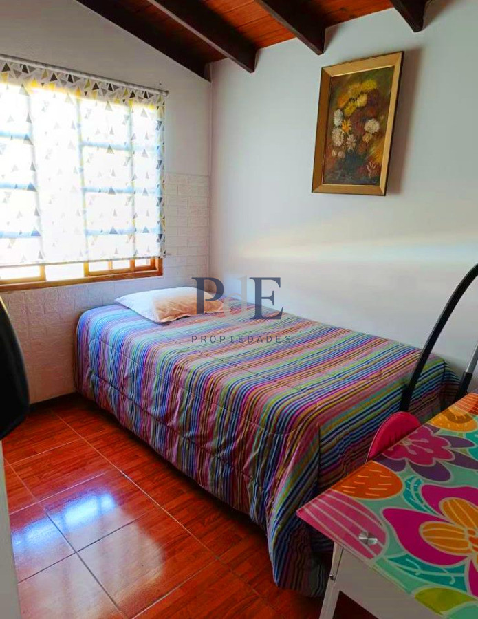 Casa disponible en alquiler temporario en Pinares - Imagen 8