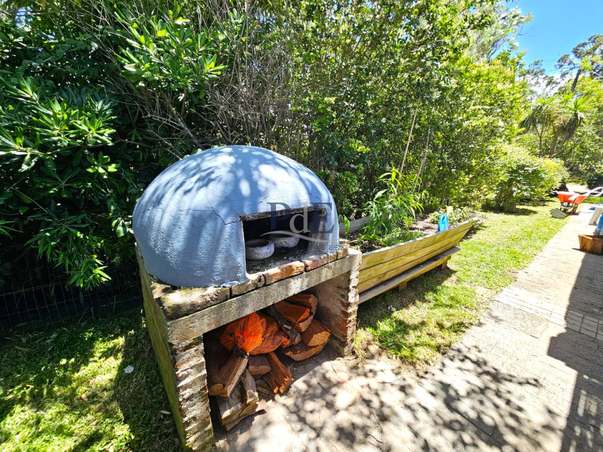 El Tesoro | Casa en Venta de 3 Dormitorios con Piscina - Imagen 4