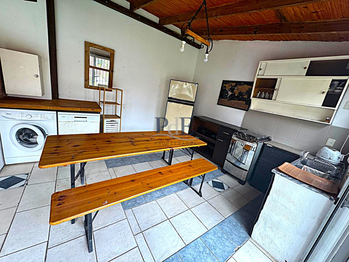 Casa en alquiler | 2 dormitorios, 2 baños, para la temporada 2026-2027. Ubicación: Aidy Grill, Punta del Este - Imagen 12