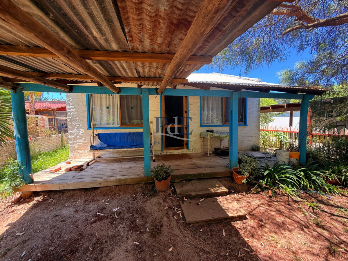 Casa de 2 Dormitorios | Alquiler Anual | Balneario Buenos Aires. - Imagen 15