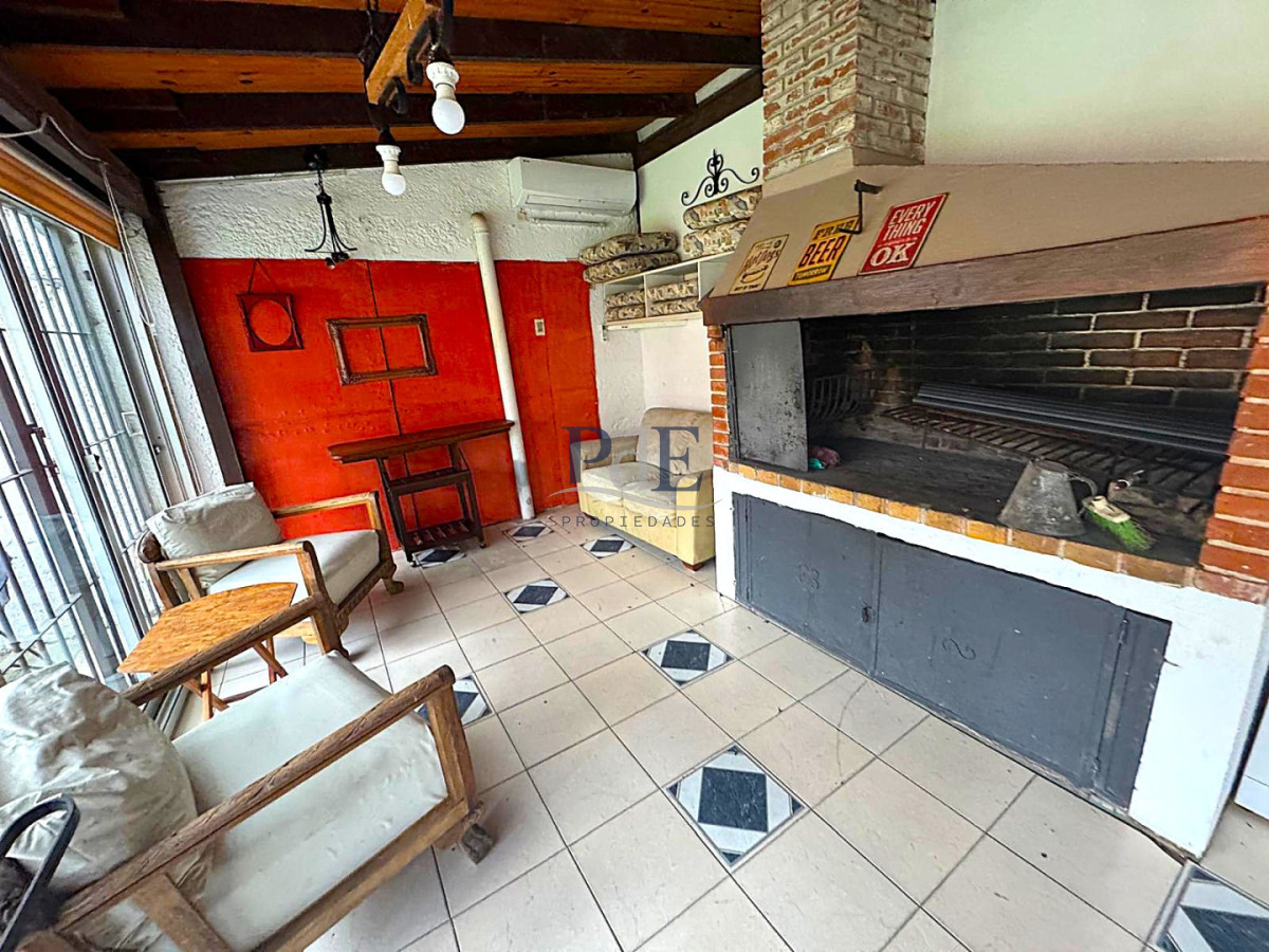 Casa en alquiler | 2 dormitorios, 2 baños, para la temporada 2026-2027. Ubicación: Aidy Grill, Punta del Este - Imagen 9