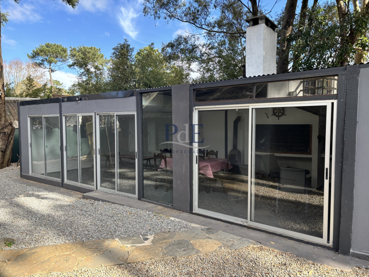 Casa en alquiler anual | 3 dormitorios en Pinares, Maldonado - Imagen 6