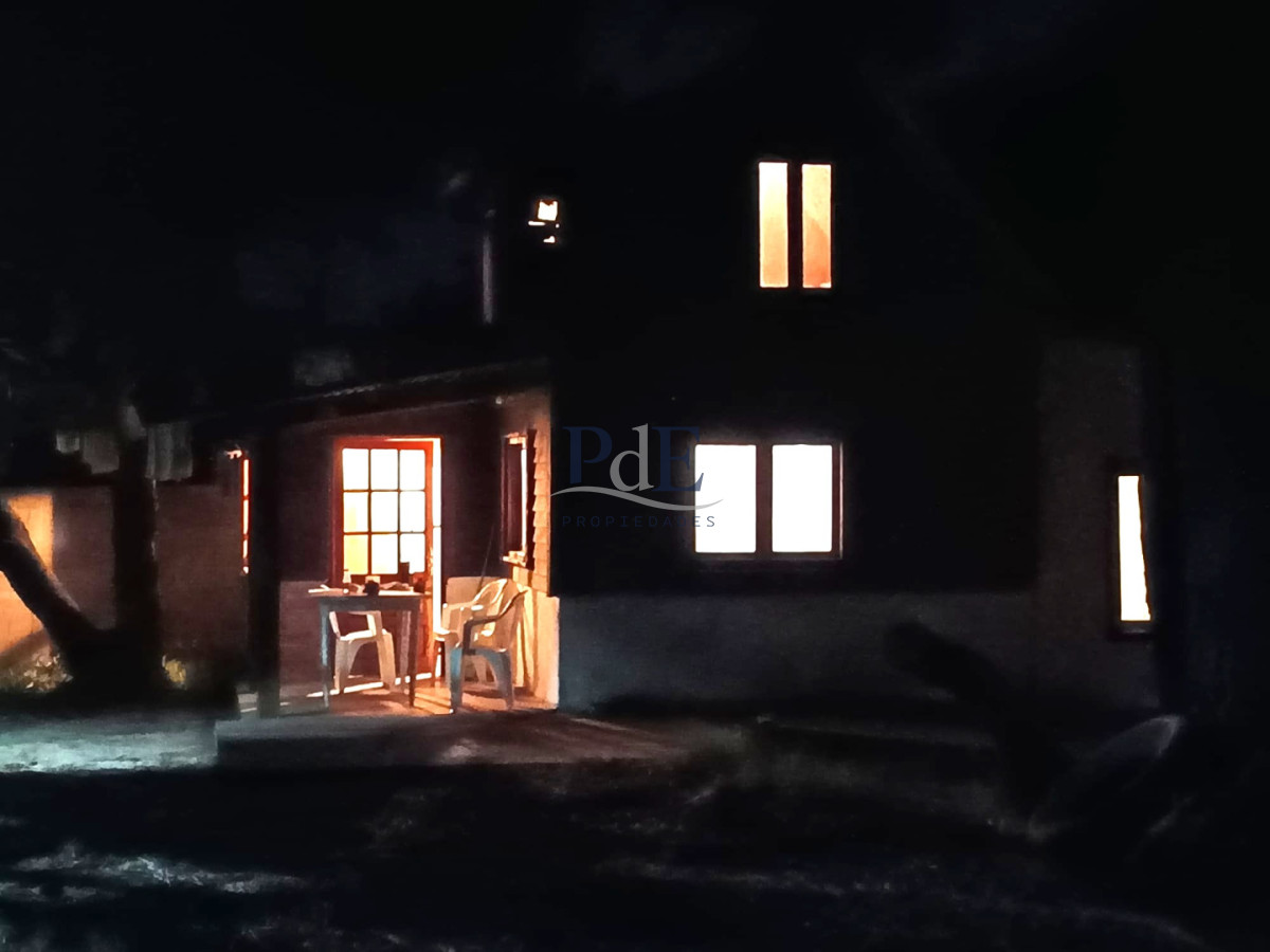 Atencion!! Cabaña en venta en La Paloma - Imagen 11