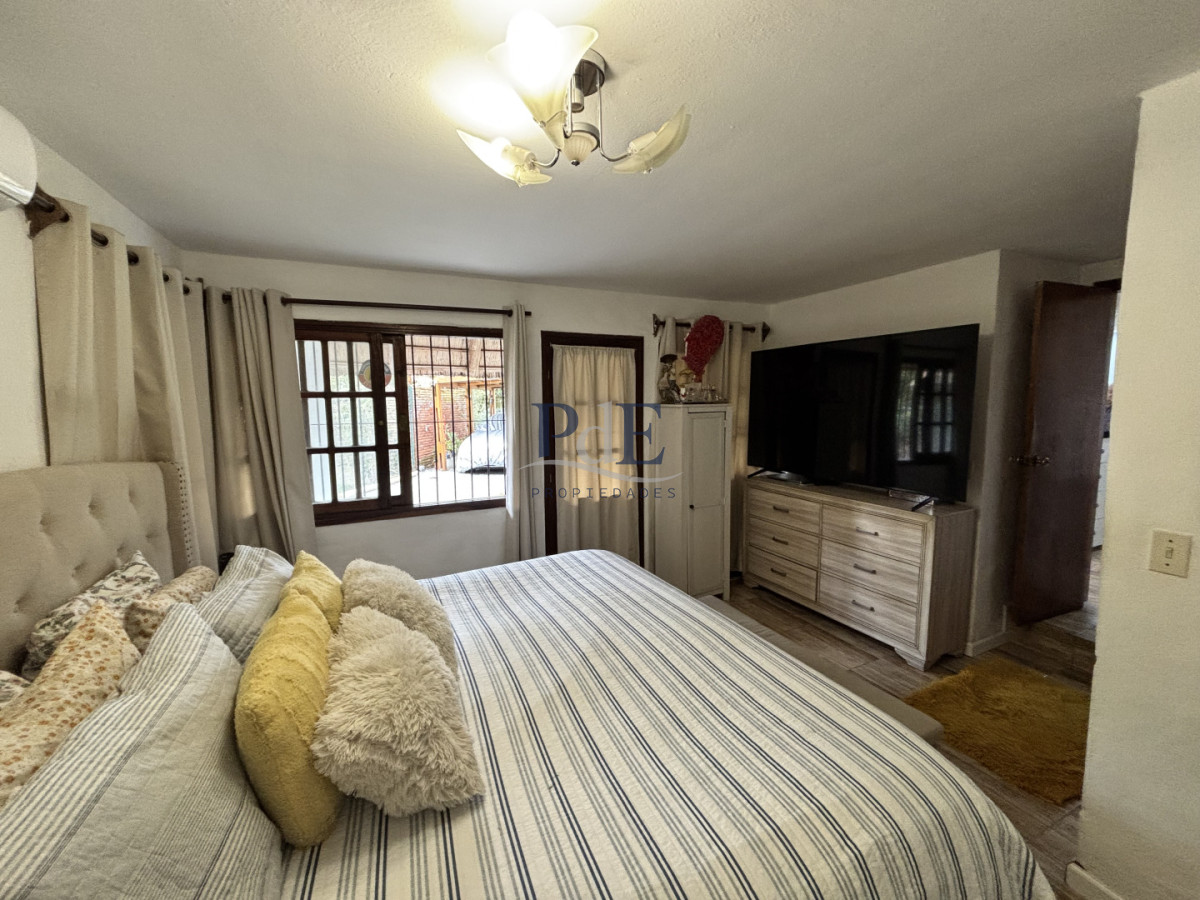 Casa en alquiler anual | 3 dormitorios en Pinares, Maldonado - Imagen 30