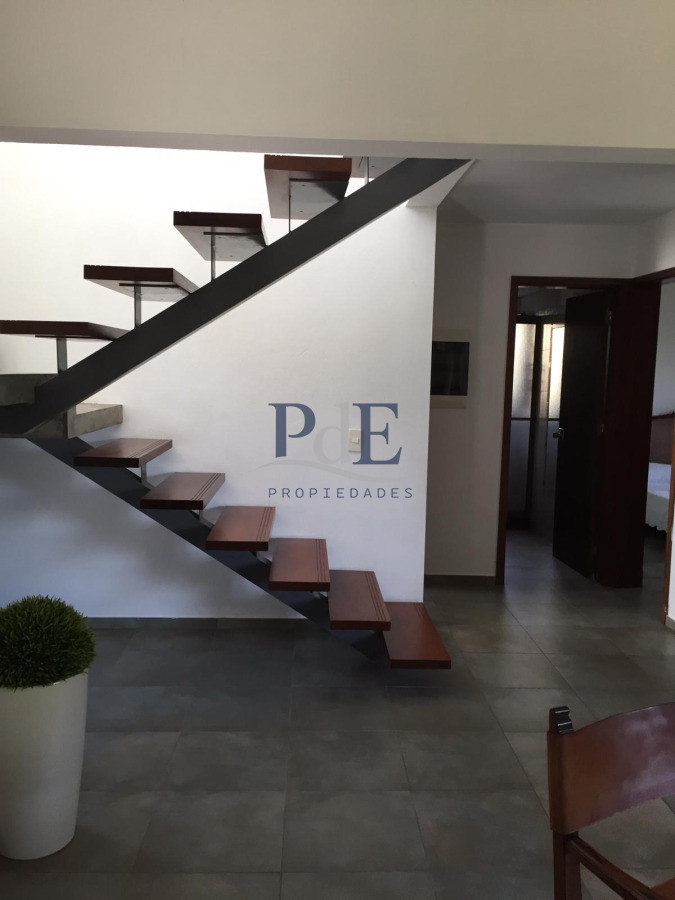 Casa en Portezuelo, Punta Ballena, a pasos del mar!!! - Imagen 4