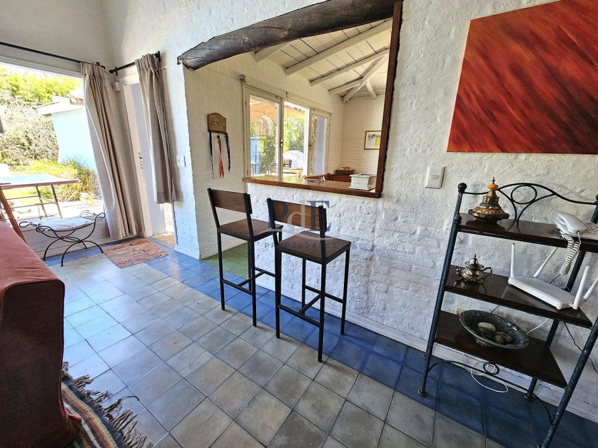 El Tesoro | Casa en Venta de 3 Dormitorios con Piscina - Imagen 11
