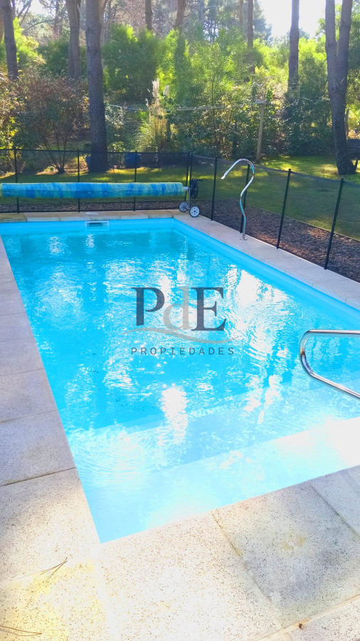 Casa en alquiler en Club del Lago - Imagen 1