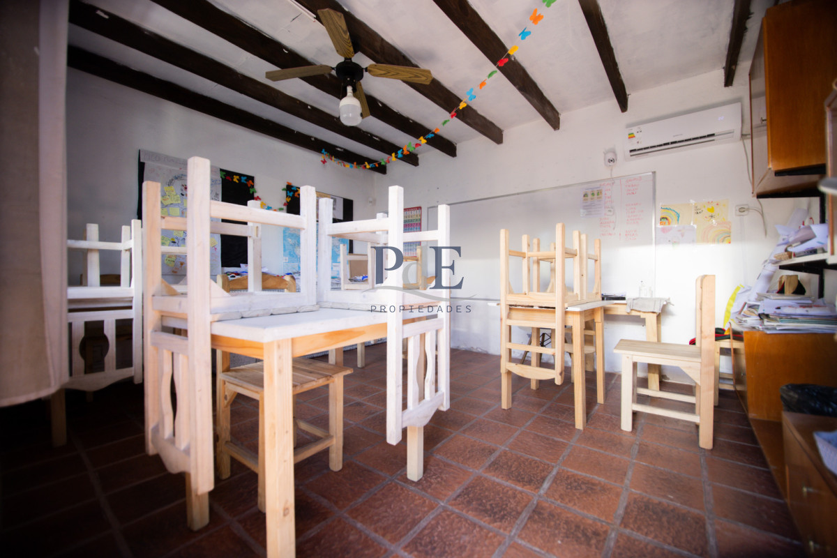 Casa en venta y alquiler | 10 dormitorios, 6 baños y 1.200 m² de terreno. Ubicación: El Chorro, Punta del Este - Imagen 35