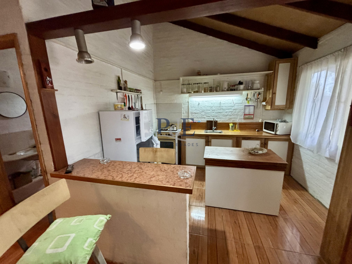 Casa de 2 Dormitorios | Alquiler Anual | Balneario Buenos Aires. - Imagen 35