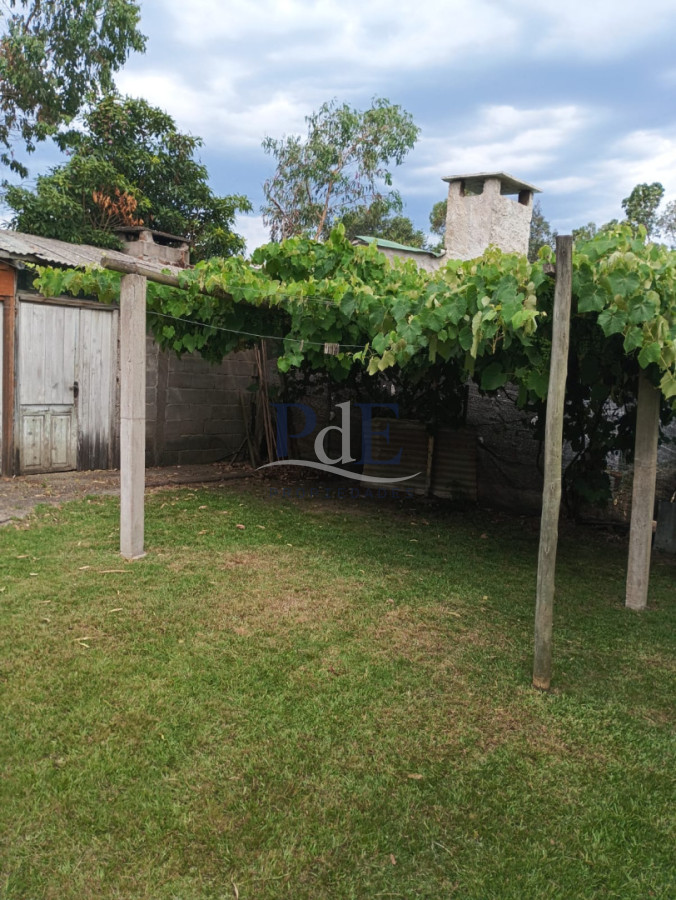 Casa de 2 Dormitorios | Alquiler Anual | Balneario Buenos Aires. - Imagen 4