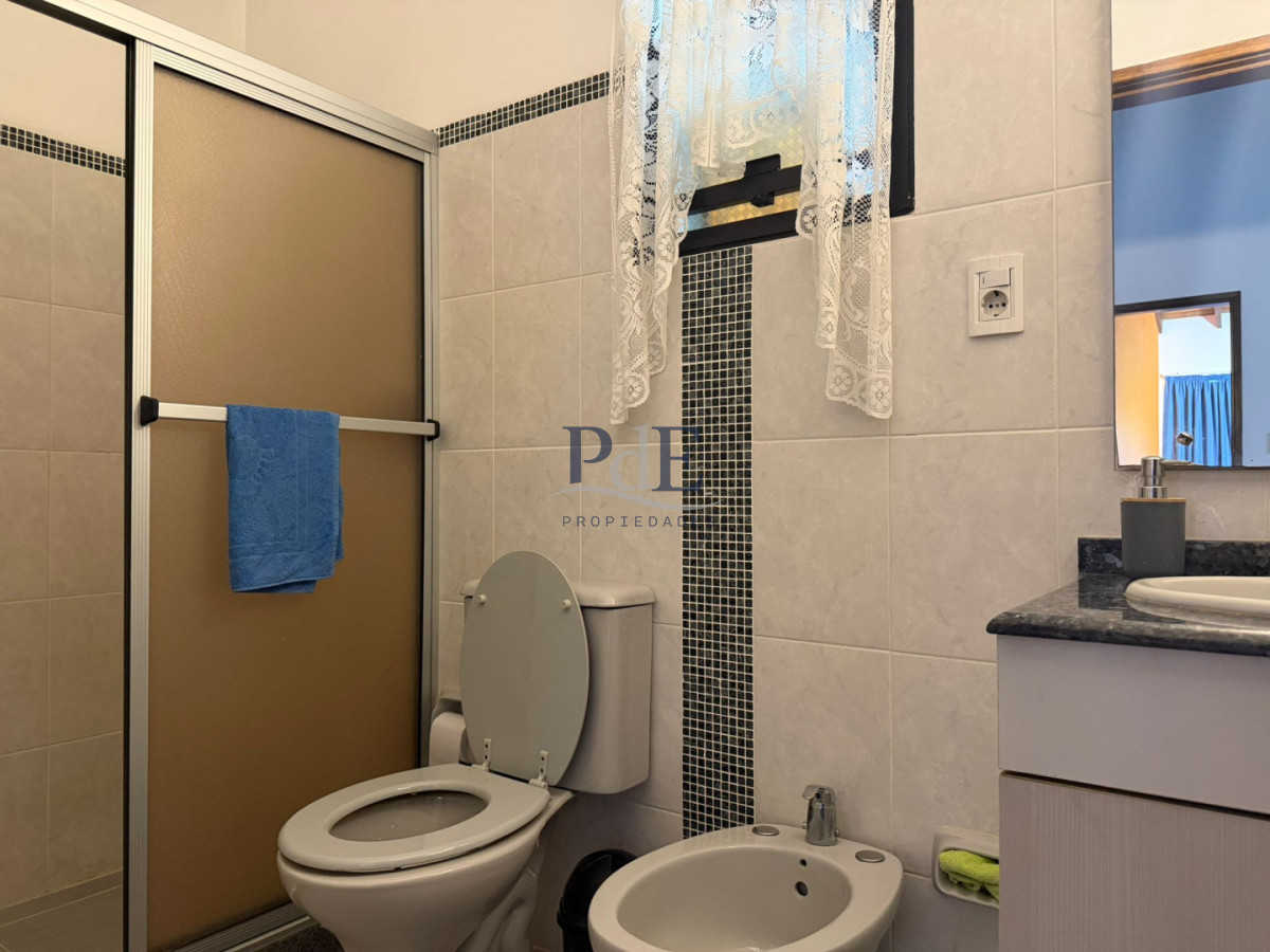 Casa en venta | 6 dormitorios, piscina climatizada y gran jardín. Ubicación: La Residence, Punta del Este - Imagen 22